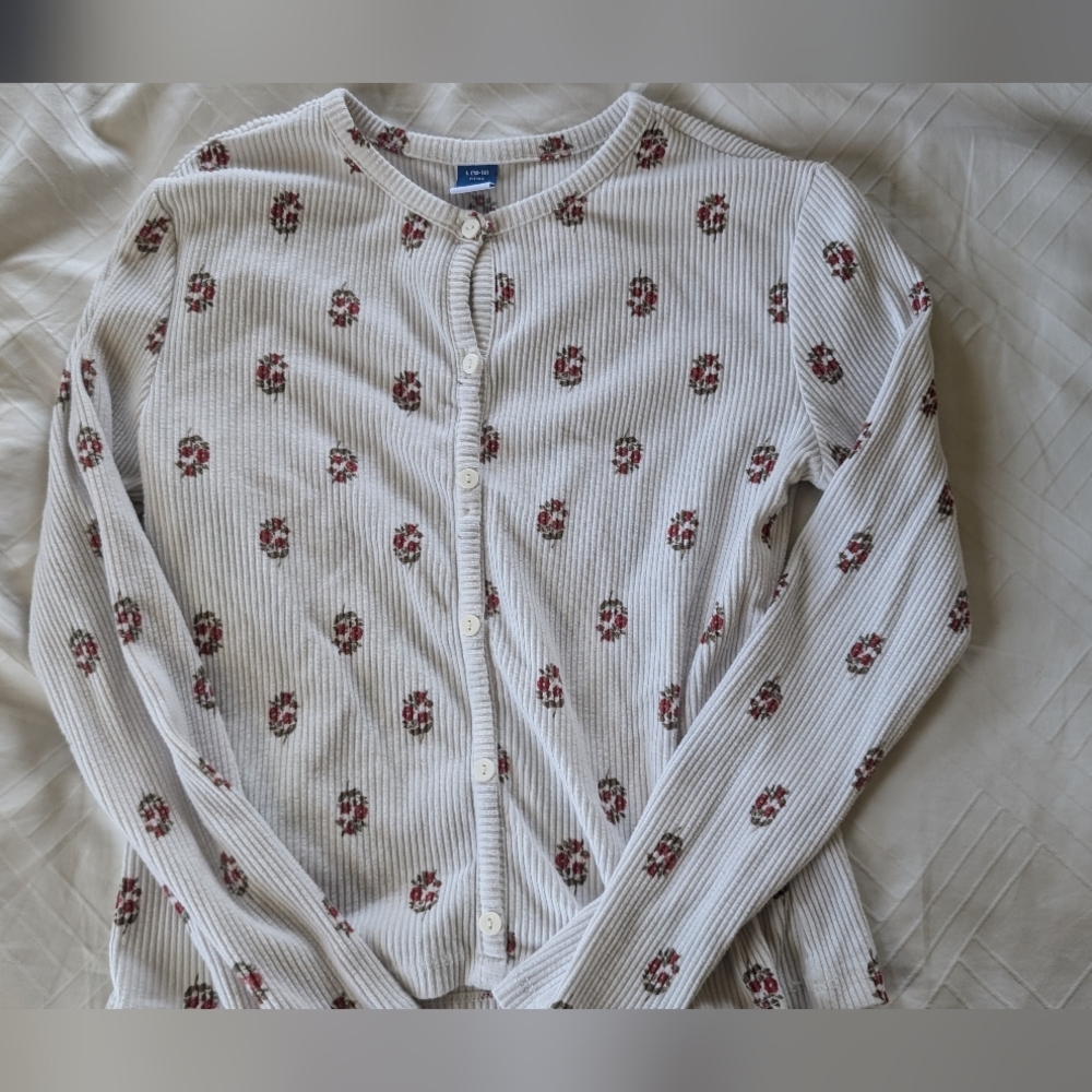 Old Navy Cardigan